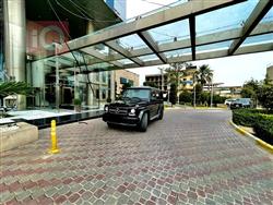 مێرسێدس بێنز G-Class